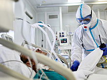 Пульмонолог дал рекомендации по восстановлению после COVID-19