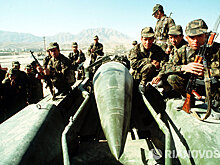 «Мерзость и грязь»: Россия критикует фильм о Красной армии в Афганистане (The Guardian, Великобритания)