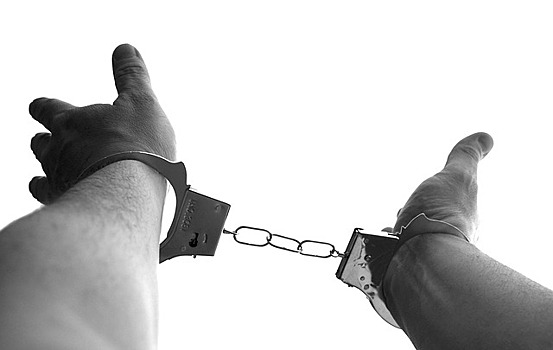 В Башкирии полицейский взят под стражу за попытку мошенничества