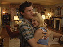 «Тогда. Сейчас. Потом»: стоит ли смотреть драму от режиссёра «Форреста Гампа»