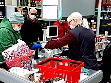В рязанских магазинах появятся фандоматы для мусора