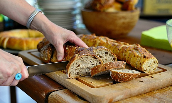 Золотой хлеб. Оптовые цены на муку выросли за год на 50%