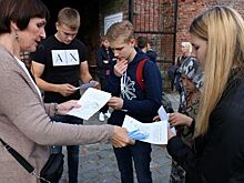 Калининградцев приглашают исследовать подземные ходы Форта № 5