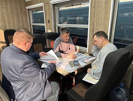 В Самарской области у "Ласточек" станет больше маршрутов