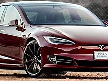 Из-за проблем с подвеской Tesla отозвала в Китае 30 тысяч автомобилей