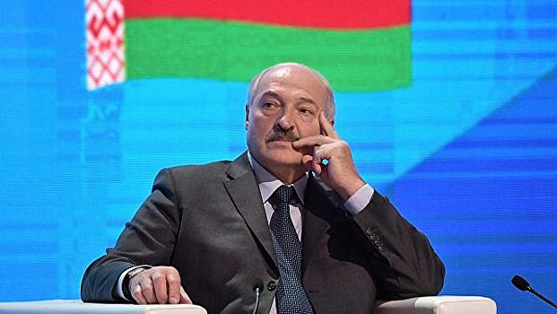 Лукашенко прокомментировал ситуацию вокруг ДРСМД