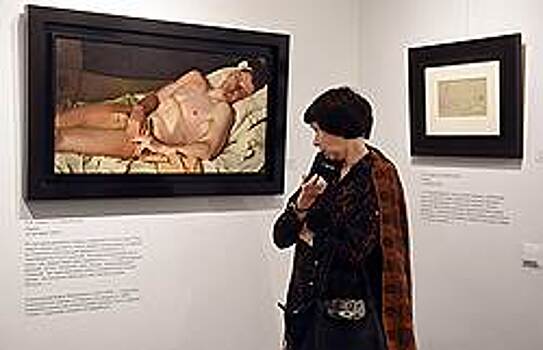 Революция закинула в Xviii век