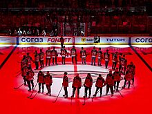 Светлов: у «Авангарда» набралось полторы команды, теперь приходится кого-то скидывать