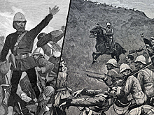 Как Лондон проиграл бурам войну в Южной Африке