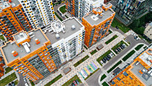 В Москве строится 147 домов по программе реновации