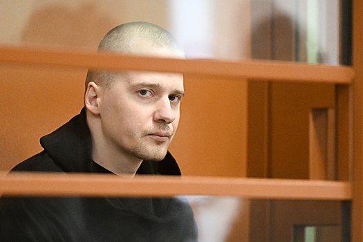 Исполнитель покушения на Захара Прилепина получил пожизненный срок