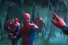Раскрыто официальное название нового фильма о Человеке-пауке