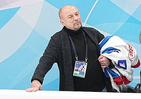 Жулин рассказал о снятии с поезда из-за выпитой банки пива