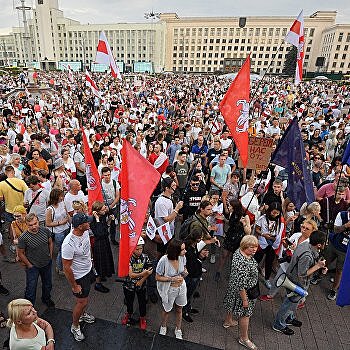 Белоруссия на пути к Руанде. Как белорусов стравливают между собой