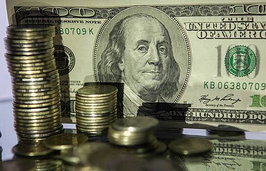 Эксперт спрогнозировал сроки роста курса доллара