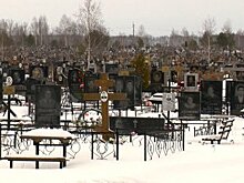 Вопрос о новой службе кладбищ вызвал споры в пензенской думе