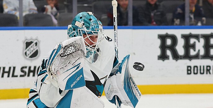 Аскаров – 1-й в рейтинге лучших проспектов НХЛ среди вратарей, Егоров – 4-й, Андреянов – 6-й, Набоков – 11-й, Медведев – 15-й, Фролов – 16-й, Заврагин – 17-й