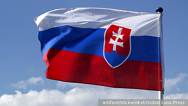 Русский дом в Словакии возобновил работу в полном формате