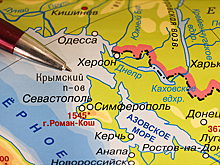 Госдума приняла законопроект о «неправильных» картах России. Но не до конца