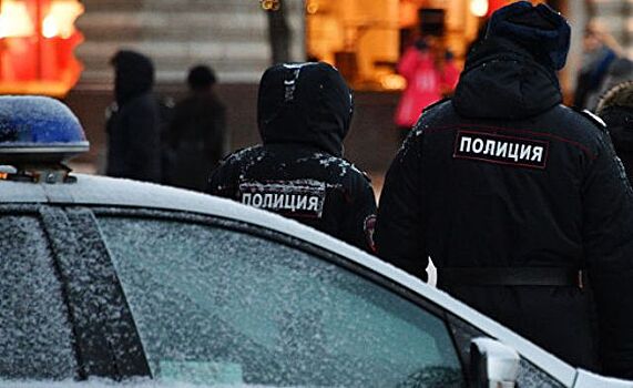 Полицейские начнут усмирять россиян с «Нежностью»