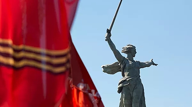 Очевидцев Сталинградской битвы вызвали на допрос