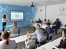 "Тольяттиазот" стал партнером научной конференции "Первые шаги в науку"