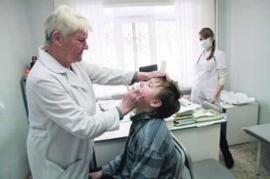 В оздоровительных лагерях Омской области в этом году заболели 188 детей