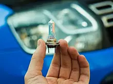 Спрос на автозапчасти среди россиян вырос в 23 раза