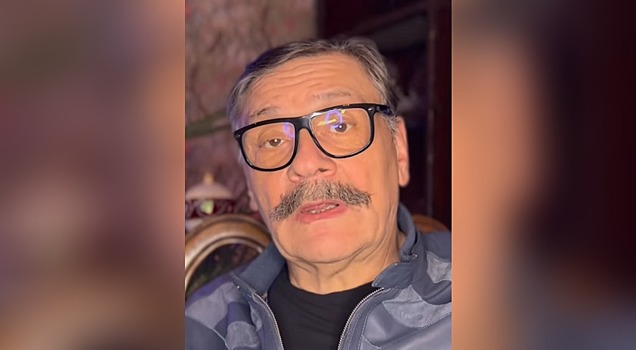 Оскар Кучера назвал Назарова идиотом: «Ты что, кукухой поехал?»