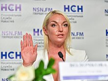 Анастасии Волочковой предложили подраться с порнозвездой