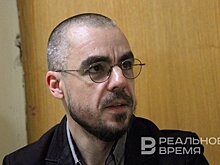 Казанский журналист Сергей Кощеев отозвал ходатайство о прекращении дела в связи с травмой на СВО