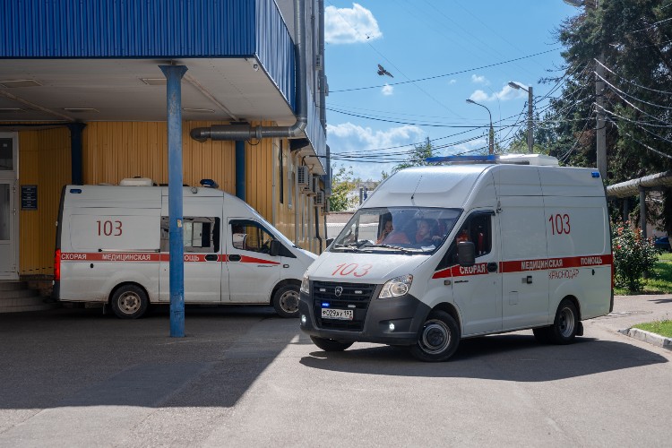 Врачи выписали группу детей, заразившихся норовирусом в лагере на Кубани