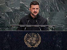 Зеленский спешит закрепить «мегасделку» с США: украинская делегация прибыла в Вашингтон