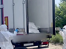 Гагин: Прием тел погибших солдат повлек бы огромные траты из бюджета Украины