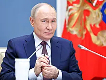 Путин рассказал о вопросах, с которыми Голикова ему «всю плешь проела»