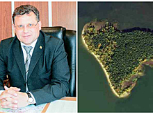 Дело экс-главы Искитимского района о продаже острова дошло до суда