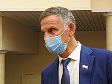 Чепрасов о дорожном хозяйстве: «Наверное, такая колоссальная сумма крадется, что вы боитесь ее озвучить»