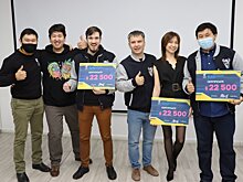 Якутский акселератор "Б8" назвал победителей шестого потока