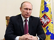 Путин указал на ошибки в импортозамещении в ОПК