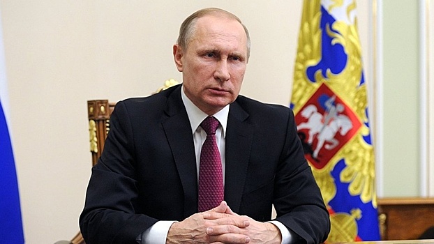 Путин указал на ошибки в импортозамещении в ОПК