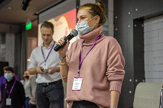 Стартовал региональный форум по реализации проекта «Навигаторы детства»