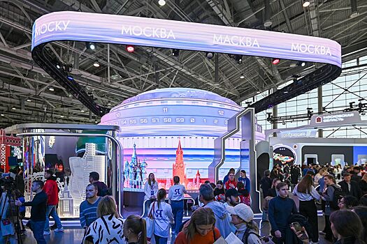 Богатая история, новейшие достижения и дух единения: как ВДНХ стала территорией дружбы