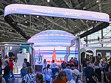 Богатая история, новейшие достижения и дух единения: как ВДНХ стала территорией дружбы