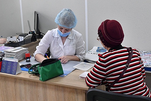 Банки наращивают продажи медицинских страховок