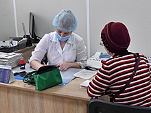 Банки наращивают продажи медицинских страховок