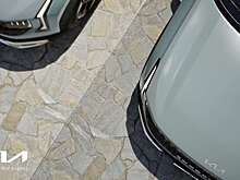 Популярный кроссовер Kia радикально изменился в новом поколении