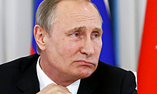 Путин заявил о подгоне зарплат бюджетников ради отчетов