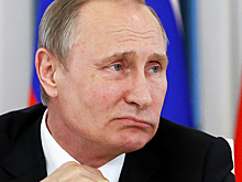Путин заявил о подгоне зарплат бюджетников ради отчетов