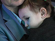 "Хочется всю боль забрать на себя": истории отцов, чьи дети больны раком