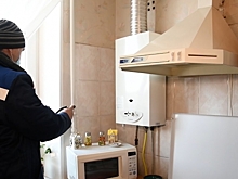 В Волгограде возобновили плановые проверки газового оборудования
